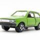 Illustration for article titled Playart 1:64 Volvo 343
